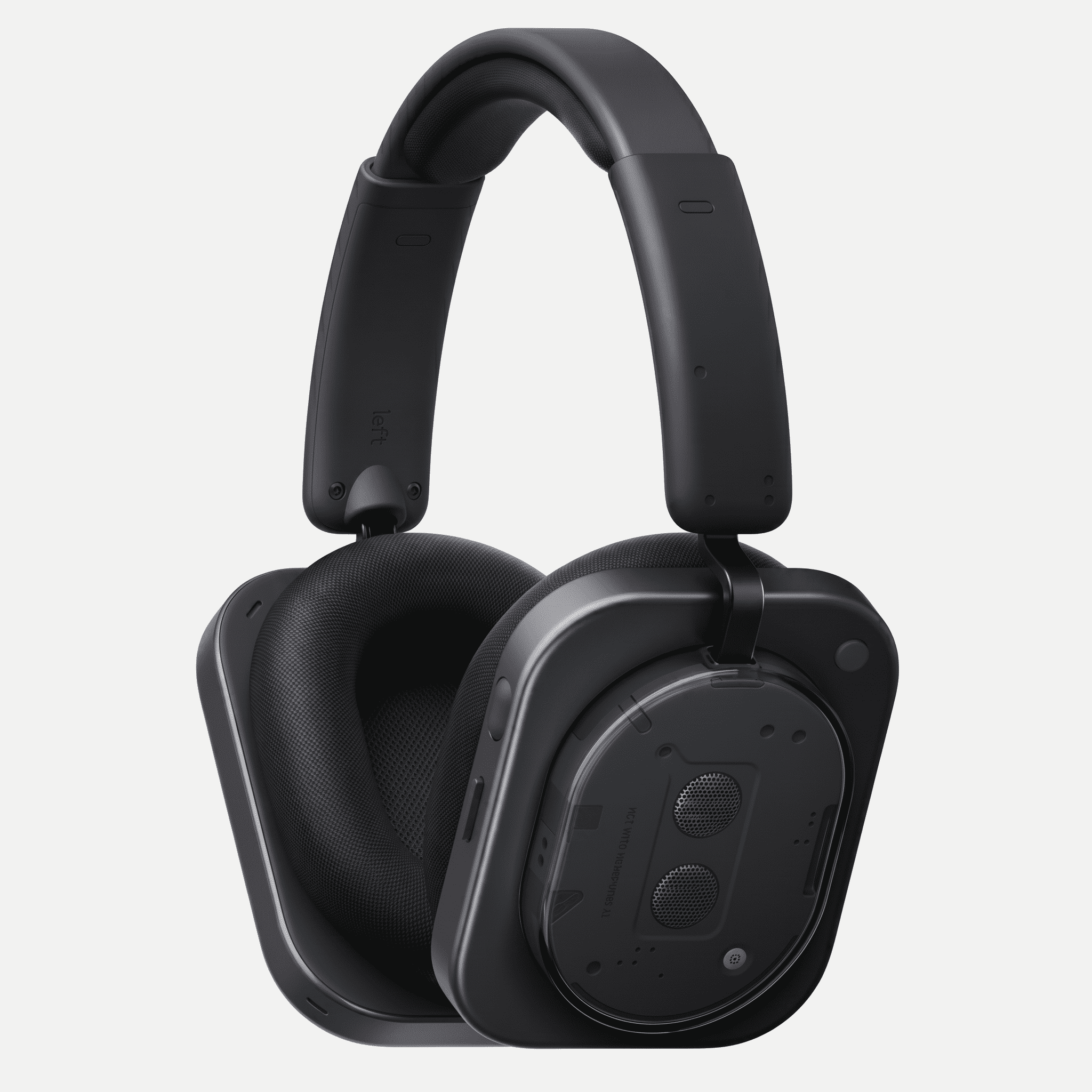 Sennheiser Momentum 4 Wireless Headphones, Adaptive Noise