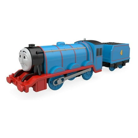 Thomas & Friends TrackMaster Motorized Gordon Train (Thomas And Friends Best Of Gordon)