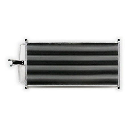 A-C Condenser - Pacific Best Inc For/Fit 3092 04-08 Ford F-150 06-08 Lincoln Mark (F 150 Best Selling)