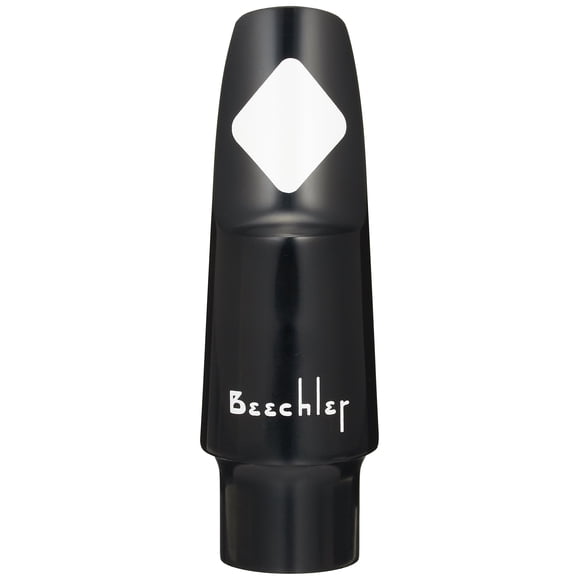Beechler Diamond Inlay Alto Saxophone Mouthpiece Model S6