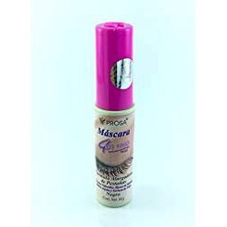PROSA Mascara 4 in 1 Alargadora De Pestanas