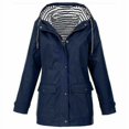 thumbnail image 1 of Womens Waterproof Jacket, 1 of 1