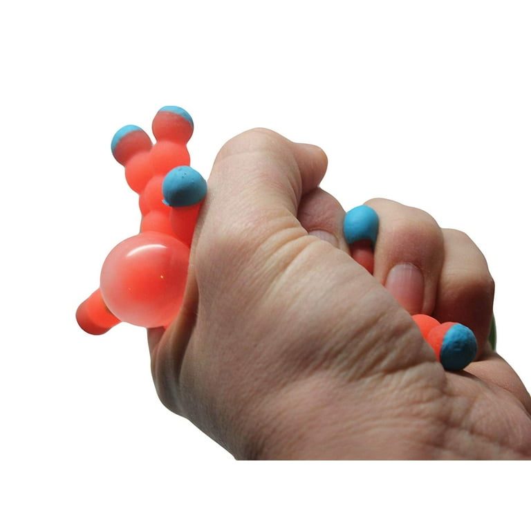 Sugar Ball Character Plushy Fidget Toy For All Ages