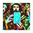 thumbnail image 1 of Three Wisemen Rejoice - Canvas, 1 of 10
