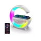 thumbnail image 1 of Bocina Bluetooth PRODOTTY con LED Multicolor y Carga Inalambrica, 1 of 7
