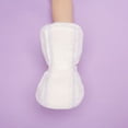 thumbnail image 4 of Seni Lady Ultimate Female Incontinent Pad Regular Length 14.4 Inch Length S-6P28-PS1, 60, 224 Ct, 4 of 9