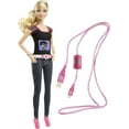 thumbnail image 3 of Barbie Photo Fashion Doll 2012 Mattel X7738, 3 of 13