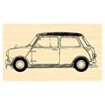thumbnail image 2 of dragonflylaser Mini Cooper Tampon en Caoutchouc P35, 2 of 3