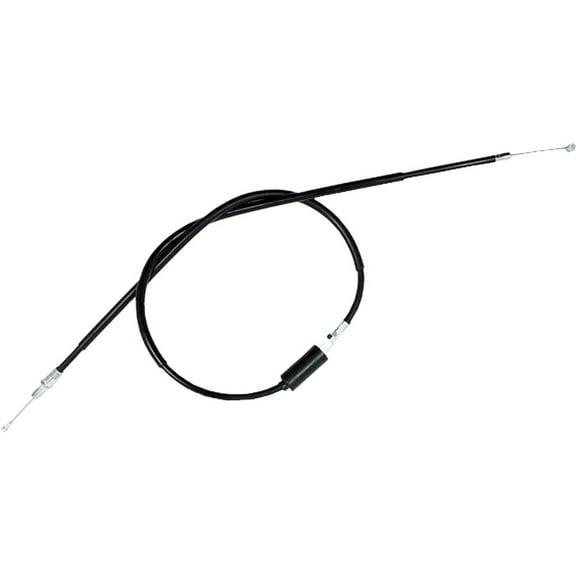 Motion Pro - 03-0005 - Black Vinyl Clutch Cable
