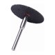 thumbnail image 4 of 500Pzs Juego de Disco de Corte de Cuchillas 32mm Con Eje para Herramienta Giratoria, 4 of 5