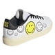 thumbnail image 4 of Tenis adidas Niños Juvenil Advantage Smiley J Blanco Casual blanco 24 MX, 4 of 5