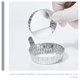 thumbnail image 3 of SOPOTUTU 50Ud De Aluminio Desechables Para Pesar Y Almacenar Muestras Químicas, 3 of 6