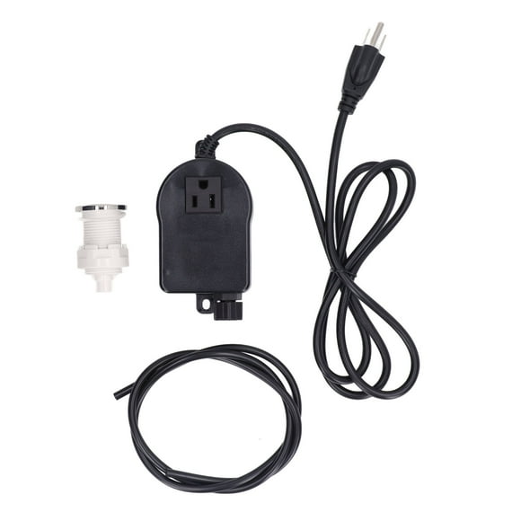 Garbage Disposal Push Button,Garbage Disposal Sink Top Garbage Disposal Air Switch Kit Air Pressure Bath Switchand Pipe Set Top Tier Quality