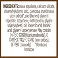 thumbnail image 6 of Burts Bees 100% Natural Origin Mattifying Powder Foundation, Sand, 0.3 Ounce, 6 of 17