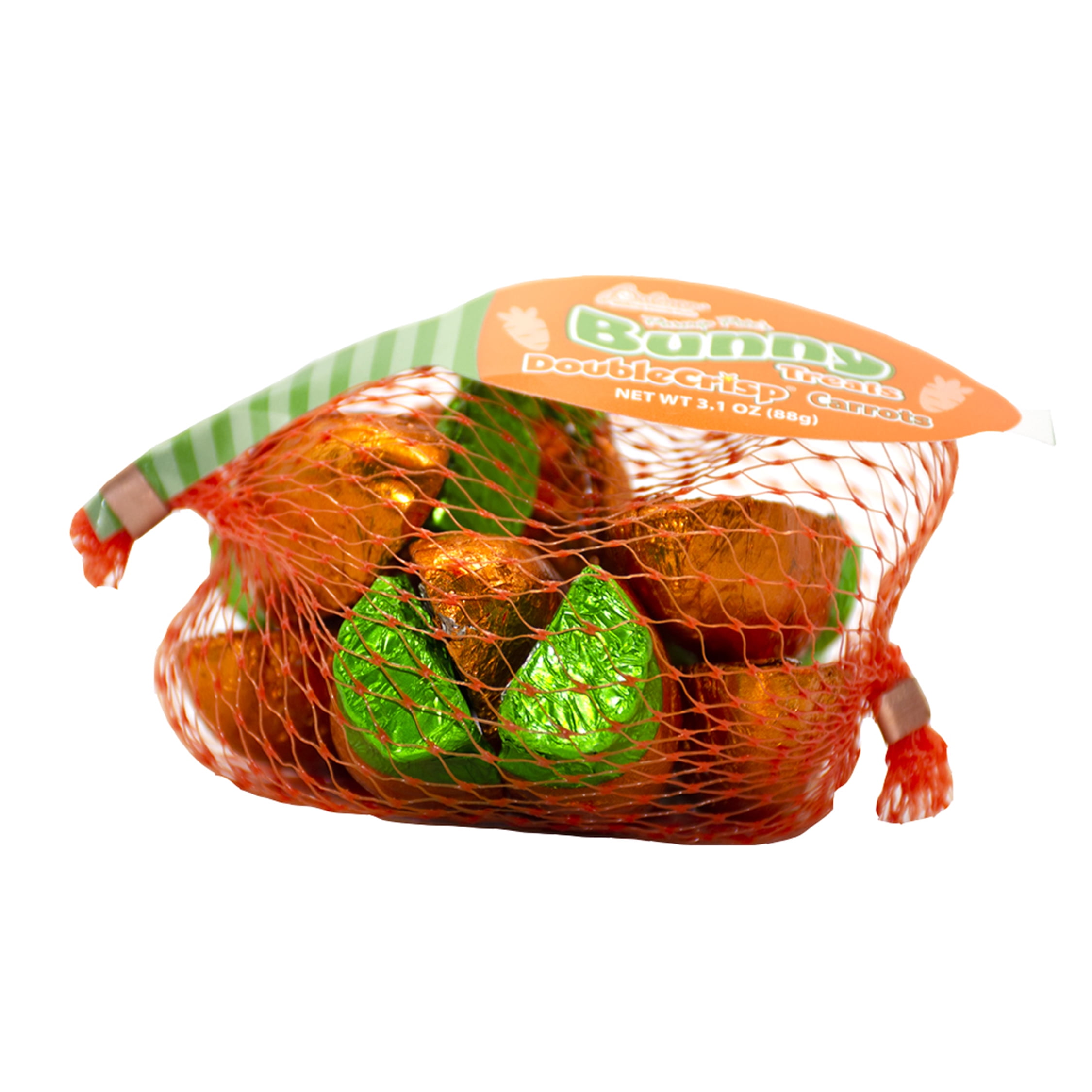 Parsnip Pete' Bunny Treats - Candy wholesale supply - Walmart