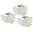 thumbnail image 2 of Craft Sticks, Natural Economy Grade - 1000 per Pack, 3 Packs, 2 of 2
