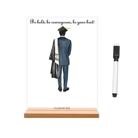 11X Graduation Season Creative Ornaments Set (Male Classmate Style) Clearance! 10Ml 2022 Graduation Season Ornaments Opening Season Desktop Ornament Acrylic Crafts 11X Graduation Season Creative Ornaments Set (Male Classmate Style) Clearance! 10Ml 2022 Graduation Season Ornaments Opening Season Desktop Ornament Acrylic Crafts