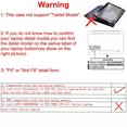 thumbnail image 1 of Cubierta de caja protectora Alapmk para la computadora portátil de la serie ACER Chromebook 14 CB3-431 (no Fit Acer Chromebook 14 para la serie CP5-471 de trabajo), negro, 1 of 2