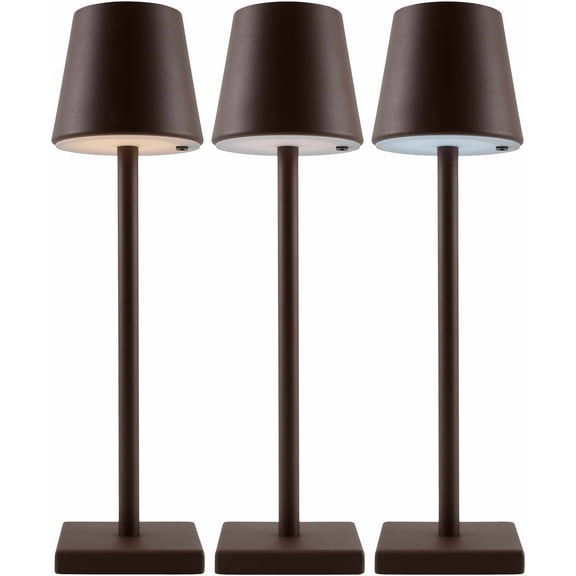 Hauteloom Veshnyaki Table Lamp
