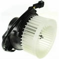 thumbnail image 3 of For Plymouth Prowler Heater Blower Motor 1998 1999 Replacement For CH3126102 | 4644918, 3 of 4