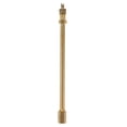 thumbnail image 1 of KAKOWELY valve stem extension pole Valve Stem Extender Tire Inflation Extension Easy to Install and Portable Valve Stem Extension Pole for Cars SUVs and Trucks, 1 of 4