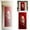 F, variant on Riforla Christmas Party Door Curtain Decoration Holiday Party Courtyard Door Front Door Curtain Door Cover Christmas Decoration Easy to Care Event & Party A 90X200CM