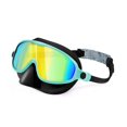 thumbnail image 1 of Swimming Goggles Waterproof Anti Fog HD Diving Goggles Swim Goggles Transparent, 1 of 8