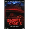 thumbnail image 1 of Basket Case 2 [DVD] Widescreen, 1 of 1
