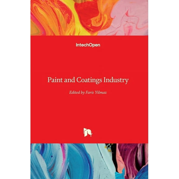 Paint and Coatings Industry (Hardcover)