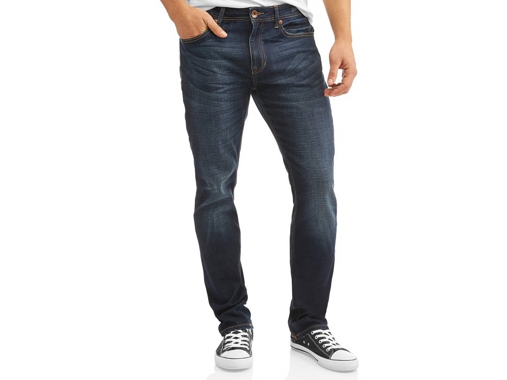 seven7 jeans mens 4 way stretch
