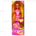 thumbnail image 2 of Barbie Make A Valentine Special Edition Doll 1998 Mattel 20339, 2 of 6