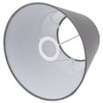 thumbnail image 3 of Shisuyan Durable Cloth Lamp Light Shade Creative Lamp Cover, 3 of 8