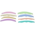 thumbnail image 3 of Lash Perm Rod, Silicone Material Eyelash Perming Pad, Easy to Stick, Non- Individual Use for Salon Use, 3 of 8