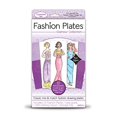 thumbnail image 2 of Kahootz Fashion Plates Glamour Expansion Pack, 2 of 4