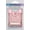 Pink, variant on Alpha Epsilon Phi - Glitter Koala Pouch (Pink)