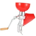 thumbnail image 4 of Aluminum Alloy Thick Manual Juicer for Fruit Tomato Lemon Orange Vegetables Kitchen Tool, 4 of 5