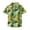 Green, variant on Futezty Summer T Shirts For Toddler Boys Outdoor Wear Tree Prints Casual Tops Spring Basic Wear