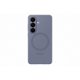 thumbnail image 4 of Funda de silicona con imán para Samsung Galaxy S26, azul violeta, 4 of 7