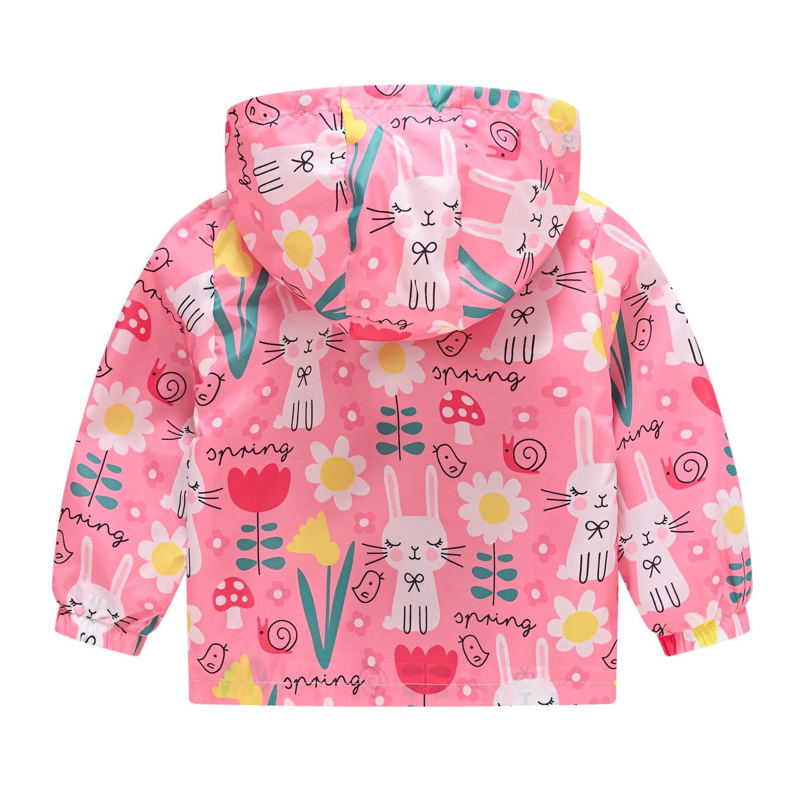 Ketyyh-chn99 Jackets Coat Boys Girls Winter Windproof Coat