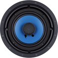 thumbnail image 5 of InwallTech TM6C 250 Watts in-Ceiling Speakers (Pair, White), 5 of 5