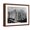 Brown Frame, variant on Art.com Chicago Stadium, Chicago, Illinois, 1931 Photo, Brown Frame Wall Art, 29" x 23"