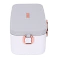 thumbnail image 1 of Electric Heated Lunch Box, High Temperature Resistant 60W Self Heating Lunch Box 1000ml  for Office, 1 of 7