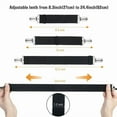 thumbnail image 2 of 8X Bed Sheet Fasteners Adjustable Elastic Suspenders Straps Mattress Covers Clip, 2 of 6