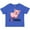 Royal Blue, variant on Inktastic I Love Piggies Cute Pig Boys or Girls Toddler T-Shirt