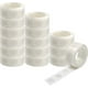 thumbnail image 1 of 2500pcs Glue Point Clear Balloon Glue Removable Adhesive Dots Double Sided Dots of Glue Tape for Balloons Party or Wedding Decoration, 1 of 4