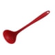 thumbnail image 1 of Cuchara De Sopa De Silicona, Utensilio De Cocina Resistente Al Calor Para Cena Casera Cuchara De Cocina Utensilios De Cocina Cuchara Para Servir Cuchara Para Untar Cucharón De, 1 of 7