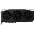 thumbnail image 4 of XFX RX-96TMERCBA Mercury AMD Radeon RX 9060 XT OC Gaming Edition with 16GB GDDR6 HDMI 2xDP, AMD RDNA 4, 4 of 7