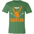 thumbnail image 4 of Antler Deer Hunter Hunter T-Shirt, 4 of 4