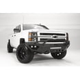 thumbnail image 3 of Fab Fours CS14-D3052-1 Vengeance Front Bumper Fits 14-15 Silverado 1500 Fits select: 2014 CHEVROLET SILVERADO, 3 of 3