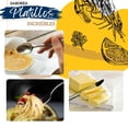 thumbnail image 3 of Juego de Cubiertos Ecomlab De Acero Inoxidable 48 Piezas, 3 of 10